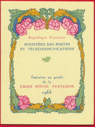 carnet-croix-rouge-1965-