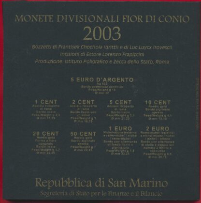 coffret-san-marino-saint-marin-2003