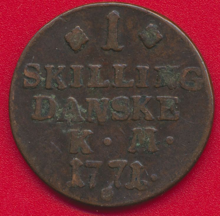 danemark-skilling-1771