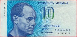 finlande-10-markkaa-1986-8356