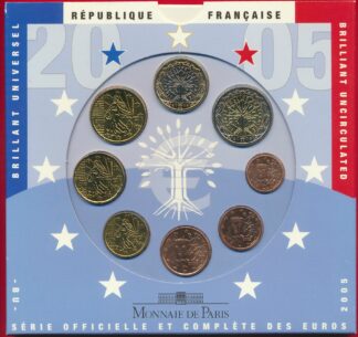 france-coffret-bu-brillant-universel-2005