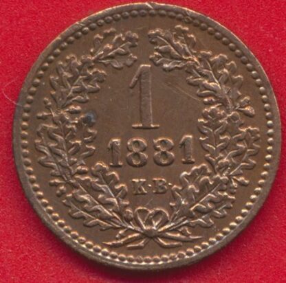 hongrie-1-1881-krajczar