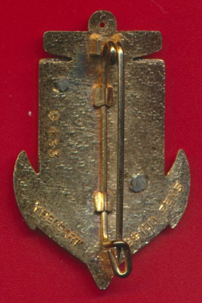 insigne-2-regiment-infanterie-marine