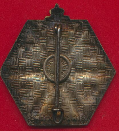 insigne-enseignement-militaire-superieur-scientifique-technique