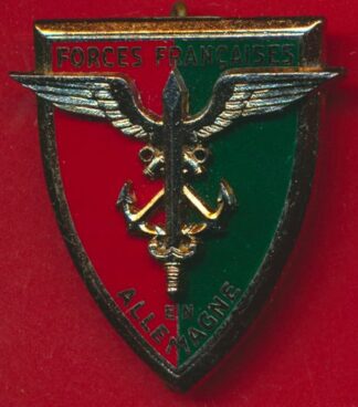 insigne-force-francaise-allemagne