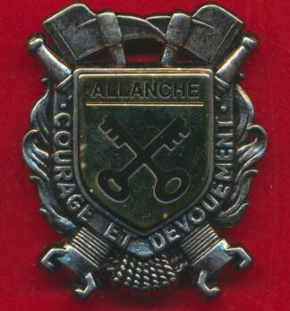 nsigne-sapeur-pompier-allanche-vic