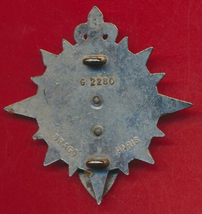 insigne-train-602-regiment-circulation-routiere-