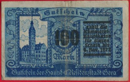 notgeld-gera-1922-100-mark-