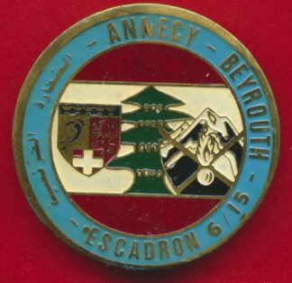 opex-insigne-gendarmerie-escadron-6-annecy-beyrouth