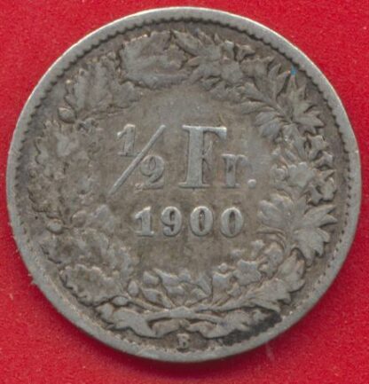 suisse-1-2franc-1900-