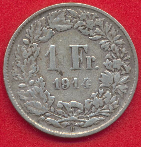 suisse-franc-1914