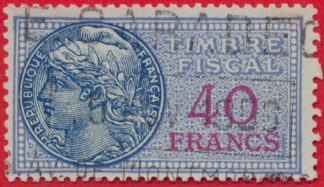 timbre-fiscal-40-francs