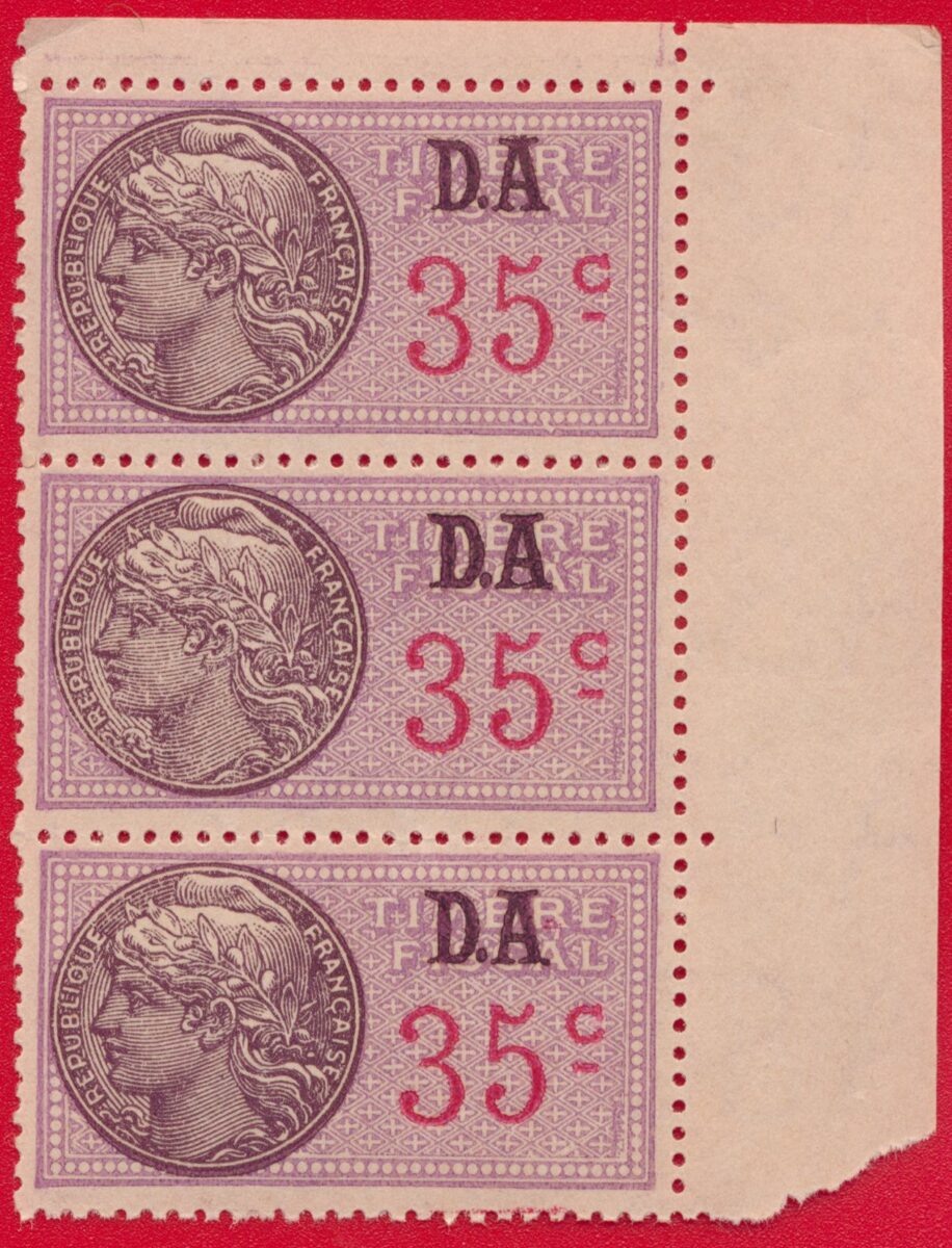 timbre-fiscal-bloc-3-35-centimes-da