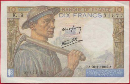 10-francs-mineur26-11-1942-1577