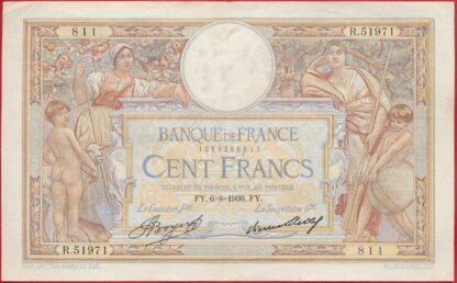 100-francs-merson-6-8-1936-6811
