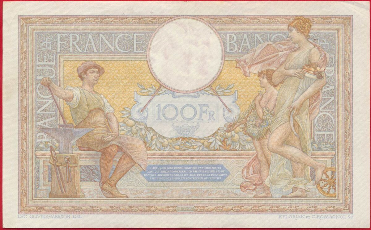 100-francs-merson-6-8-1936-6811