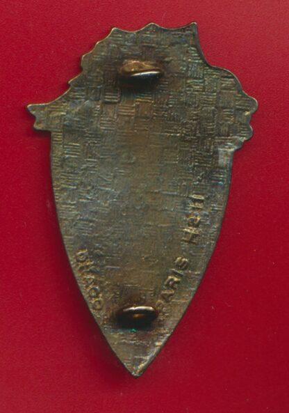 genie 4°régiment du génie