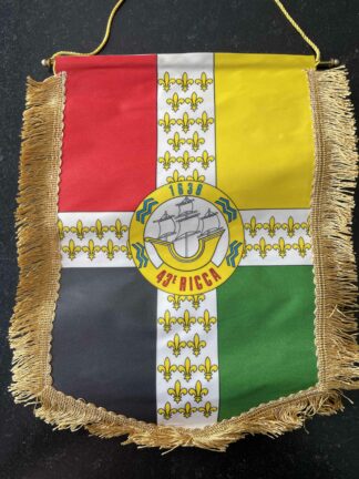 infanterie 43° ricca