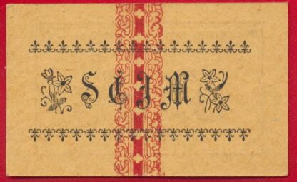 algerie-mostaganem-5-centimes-syndicat-commerce