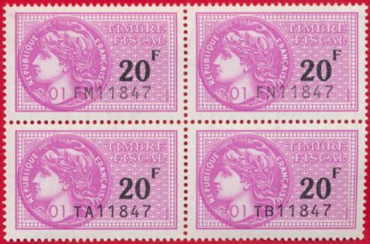 bloc-4-timbre-fiscal-20-francs