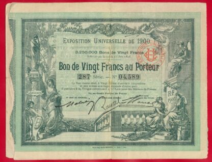 bon-20-francs-porteur-exposition-universelle-1900