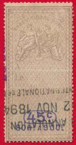 effets-de-commerce-45-centimes.