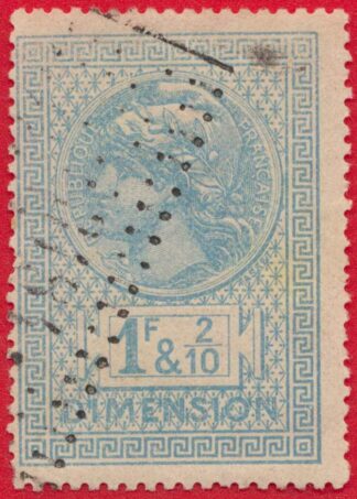 fiscal-timbre-1-franc-2-10-dimension