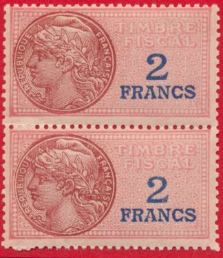 fiscal-timbre-paire-2-francs