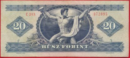 hongrie-20-forint-30-9-1980-095