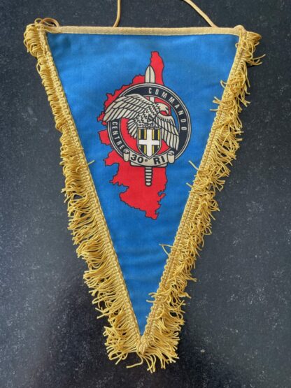 cec-centre-entrainement-commando-30-régiment-infanterie