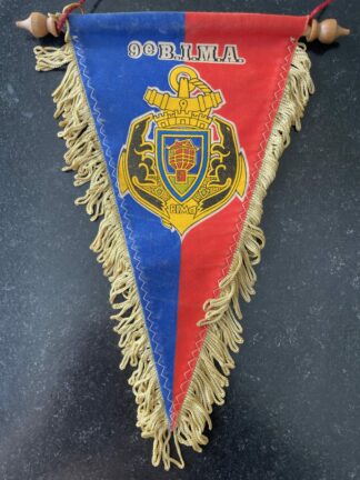 troupe-marine-9-bataillon-infanterie