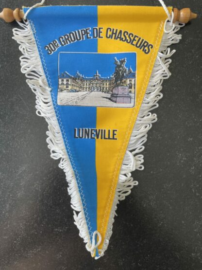 infanterie-30-groupement-chasseurs-luneville