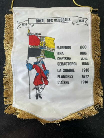 43-ricca-infanterie