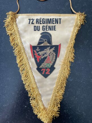 72-regiment-genie-fanion
