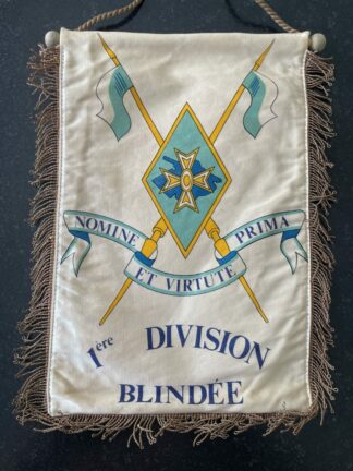 fanion-1-ere-division-blindee