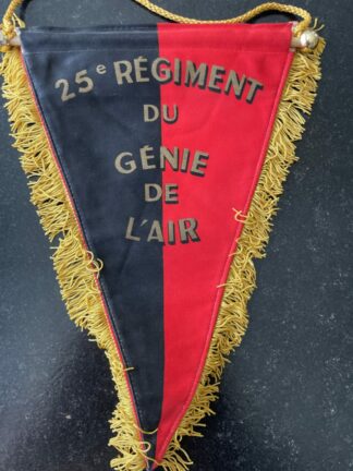genie-25°régiment du génie-air
