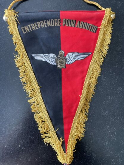 genie-25°régiment du génie-air