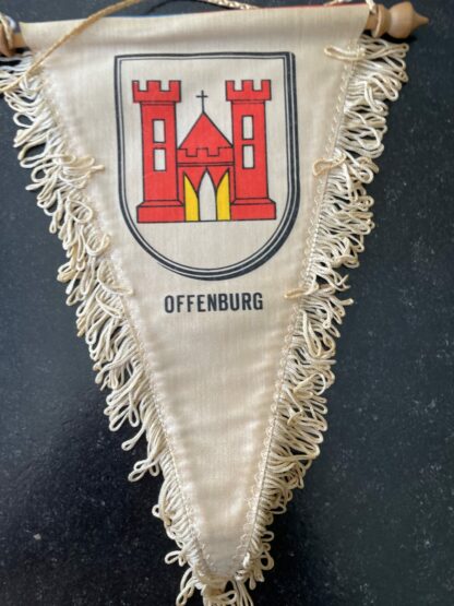 fanion-11-regiment-artillerie-offenburg