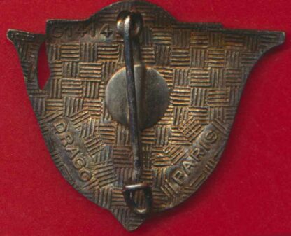 insigne-18-gc-chasseurs-regiment