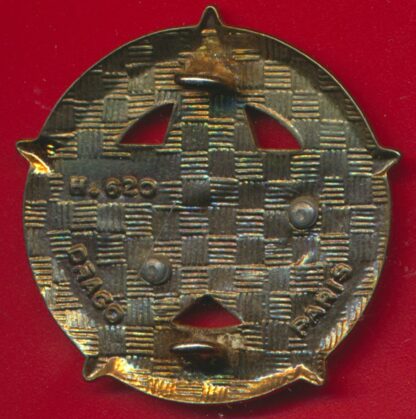 insigne-31-regiment-genie