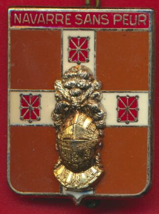 insigne-5-regiment-infanteri