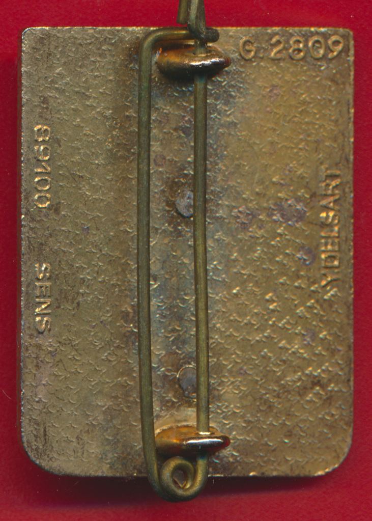 insigne-5-regiment-infanteri