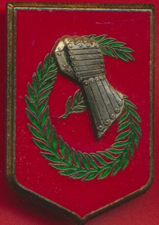 6° division blindée