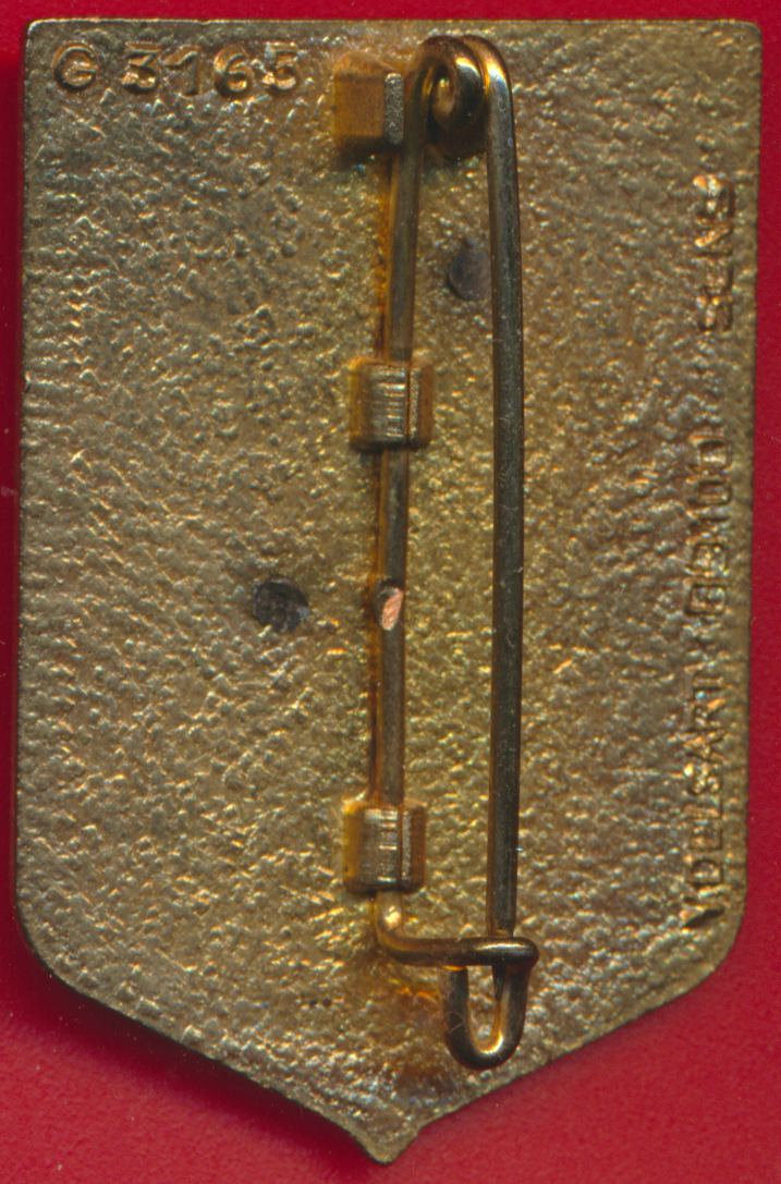 6° division blindée
