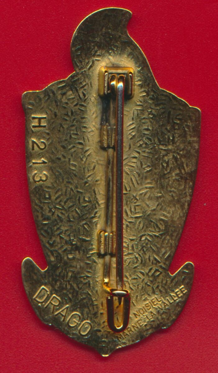 genie 6°régiment du génie