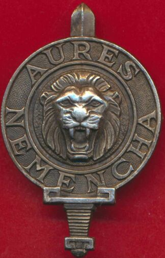 insigne-algerie-aures-nemncha