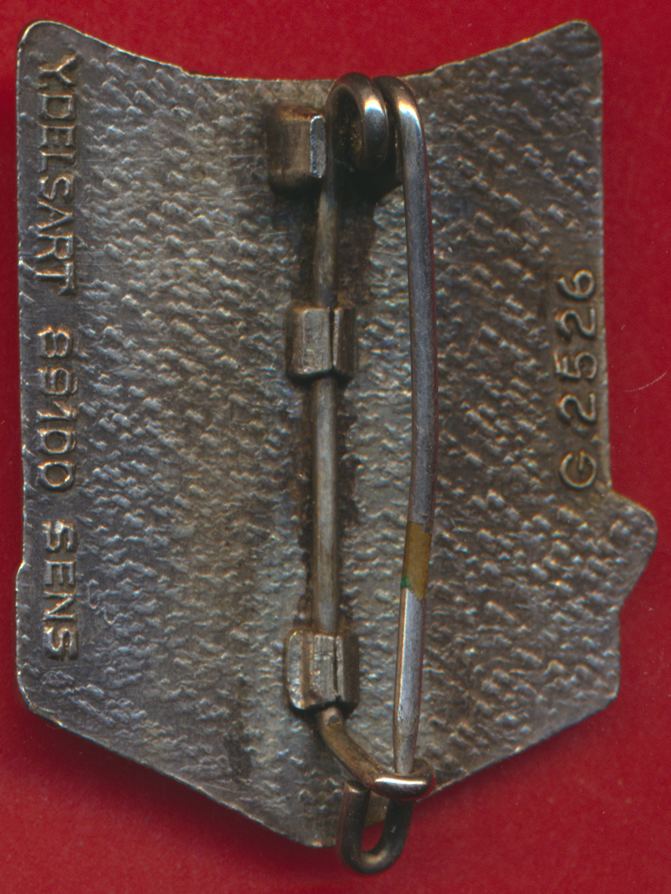 insigne-brevet-entrainement-commando-cec-129-ri-margival.