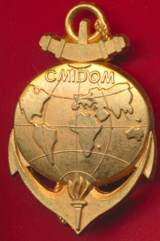 insigne-cmidom