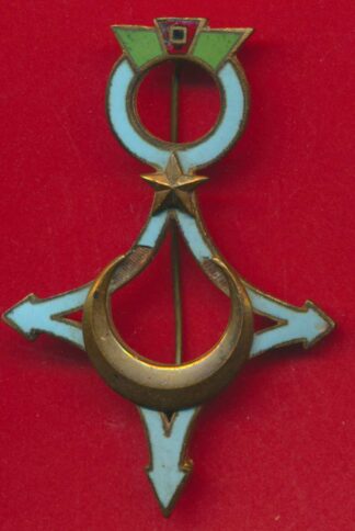 insigne-its-inspection-troupes-services-