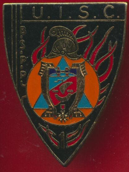insigne-uisc-1-genie-civile
